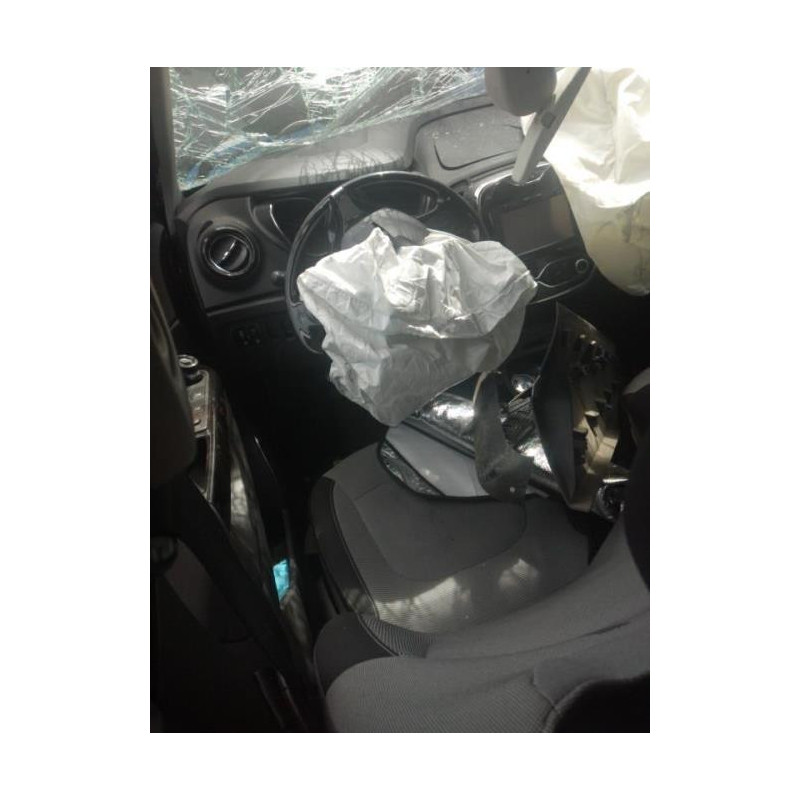 Siege avant droit RENAULT CAPTUR 1 PHASE 1 d’occasion