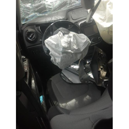 Siege avant droit RENAULT CAPTUR 1 PHASE 1 d’occasion