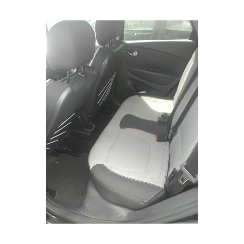 Siege avant droit RENAULT CAPTUR 1 PHASE 1 d’occasion