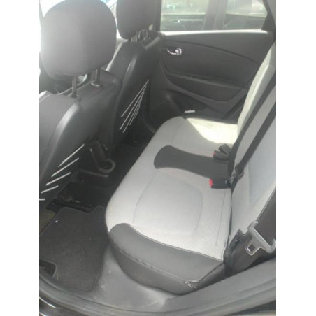 Siege avant droit RENAULT CAPTUR 1 PHASE 1 d’occasion