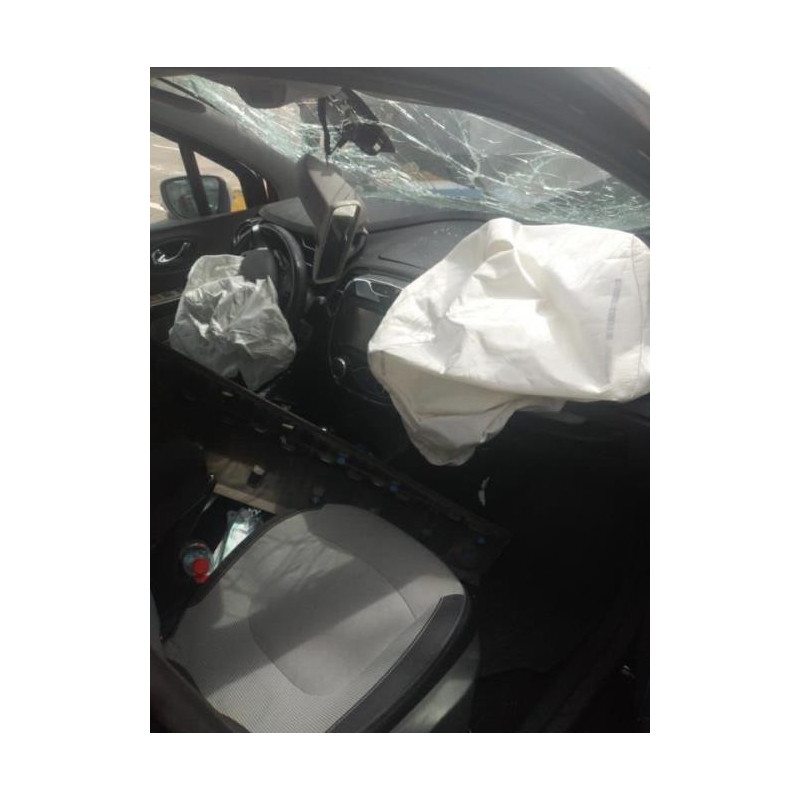 Siege avant droit RENAULT CAPTUR 1 PHASE 1 d’occasion