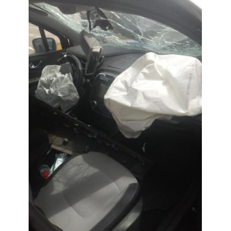 Siege avant droit RENAULT CAPTUR 1 PHASE 1 d’occasion