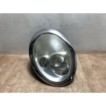 Optique avant principal droit (feux)(phare) MINI MINI 1 R50/R53 PHASE 1 d’occasion