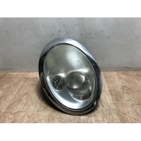 Optique avant principal droit (feux)(phare) MINI MINI 1 R50/R53 PHASE 1 d’occasion