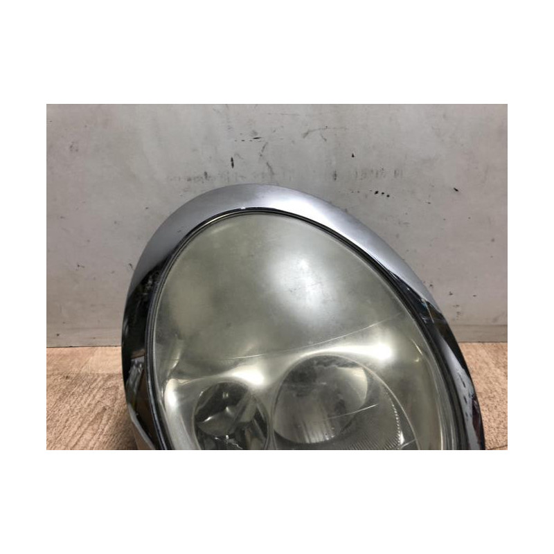 Optique avant principal droit (feux)(phare) MINI MINI 1 R50/R53 PHASE 1 d’occasion