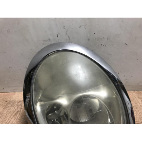 Optique avant principal droit (feux)(phare) MINI MINI 1 R50/R53 PHASE 1 d’occasion