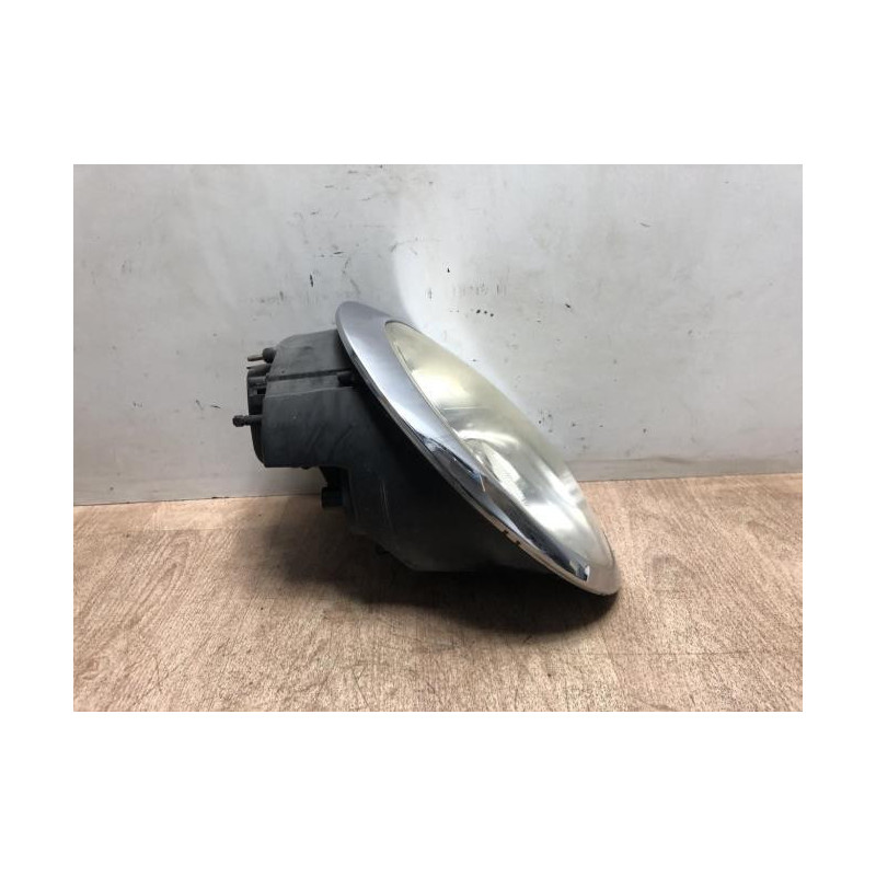 Optique avant principal droit (feux)(phare) MINI MINI 1 R50/R53 PHASE 1 d’occasion