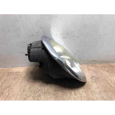 Optique avant principal droit (feux)(phare) MINI MINI 1 R50/R53 PHASE 1 d’occasion
