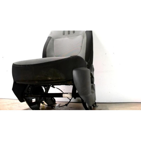 Siege avant gauche RENAULT CAPTUR 1 PHASE 1 d’occasion