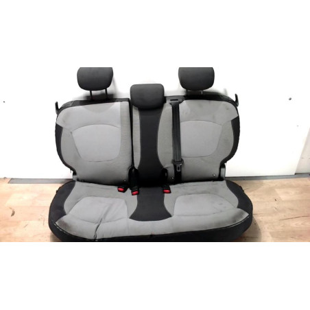 Banquette arriere RENAULT CAPTUR 1 PHASE 1 d’occasion
