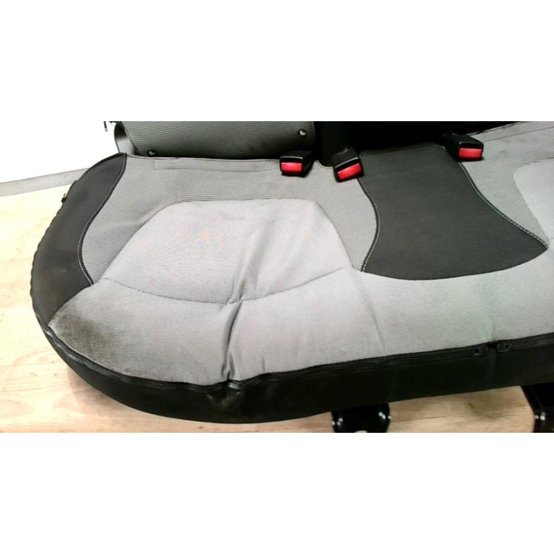 Banquette arriere RENAULT CAPTUR 1 PHASE 1 d’occasion