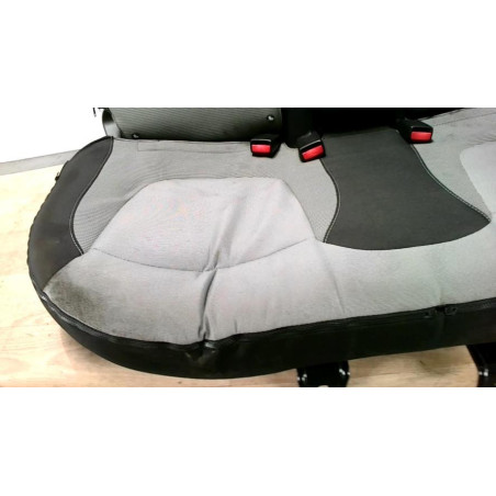 Banquette arriere RENAULT CAPTUR 1 PHASE 1 d’occasion