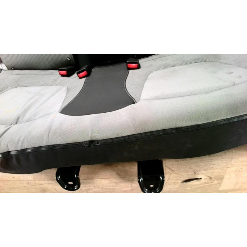 Banquette arriere RENAULT CAPTUR 1 PHASE 1 d’occasion