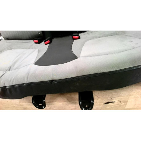 Banquette arriere RENAULT CAPTUR 1 PHASE 1 d’occasion