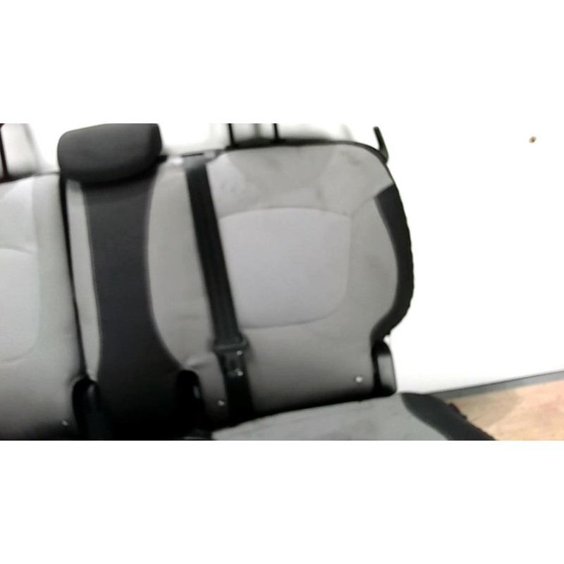Banquette arriere RENAULT CAPTUR 1 PHASE 1 d’occasion