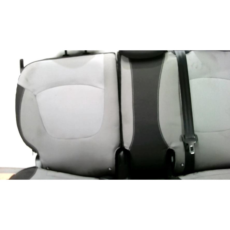 Banquette arriere RENAULT CAPTUR 1 PHASE 1 d’occasion
