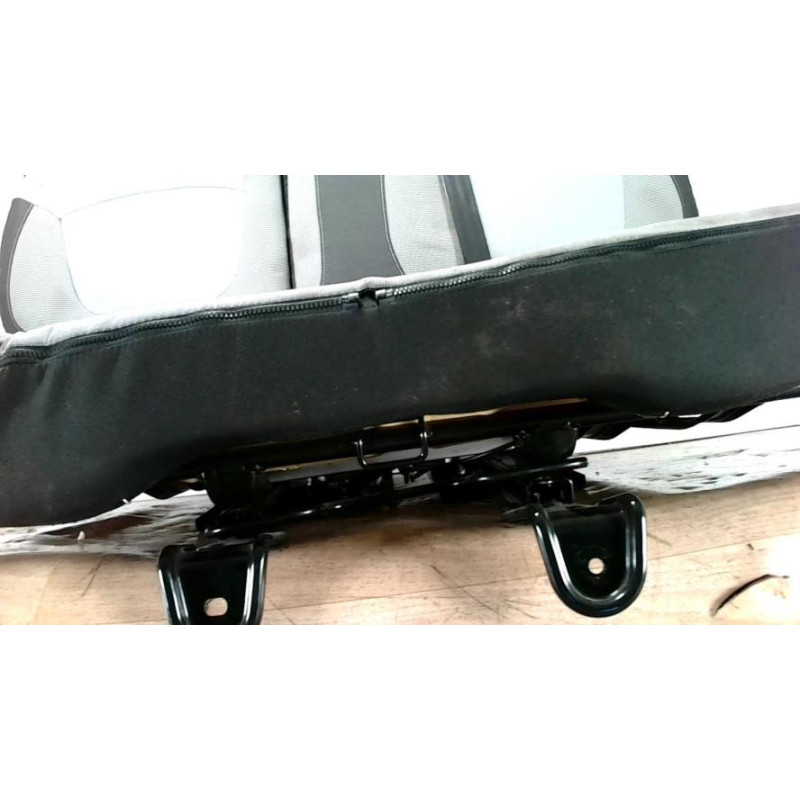 Banquette arriere RENAULT CAPTUR 1 PHASE 1 d’occasion
