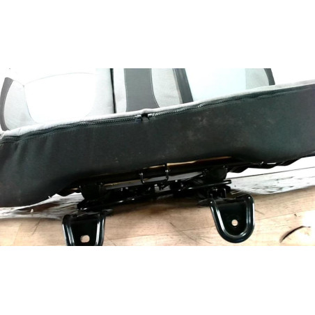 Banquette arriere RENAULT CAPTUR 1 PHASE 1 d’occasion