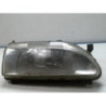Optique avant principal droit (feux)(phare) RENAULT R19 PHASE 1 d’occasion