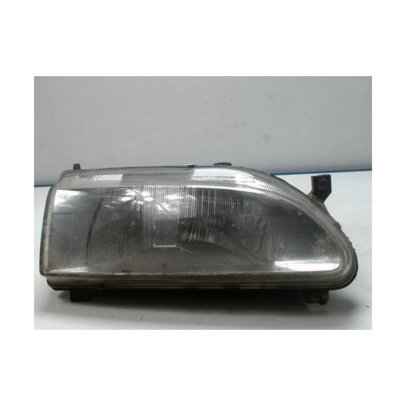 Optique avant principal droit (feux)(phare) RENAULT R19 PHASE 1 d’occasion