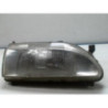 Optique avant principal droit (feux)(phare) RENAULT R19 PHASE 1 d’occasion