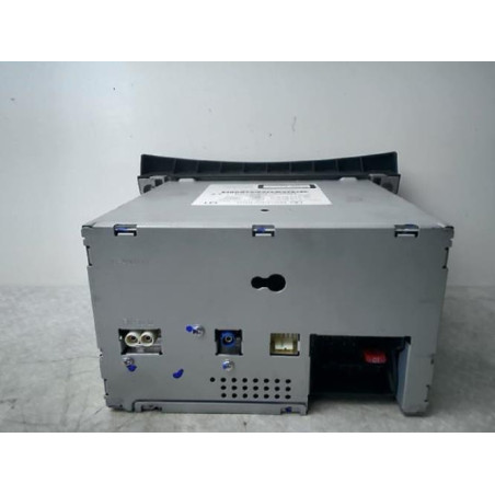 Autoradio d'origine MERCEDES CLASSE E 207 PHASE 1 CABRIOLET d’occasion