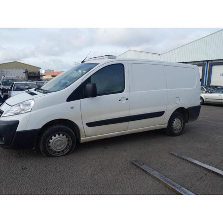 Bras essuie glace avant droit PEUGEOT EXPERT 2 d’occasion