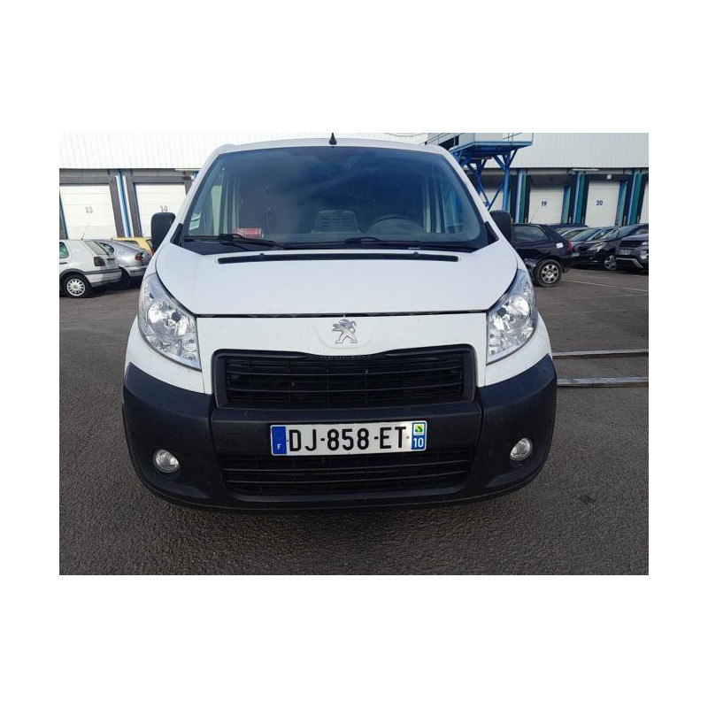 Bras essuie glace avant droit PEUGEOT EXPERT 2 d’occasion