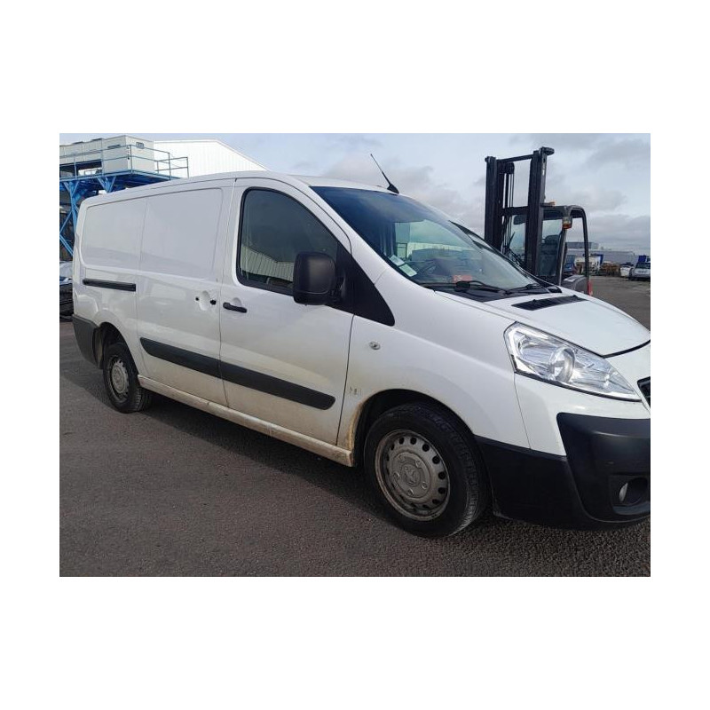 Bras essuie glace avant droit PEUGEOT EXPERT 2 d’occasion