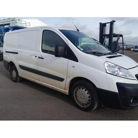 Bras essuie glace avant droit PEUGEOT EXPERT 2 d’occasion