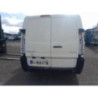 Bras essuie glace avant droit PEUGEOT EXPERT 2 d’occasion