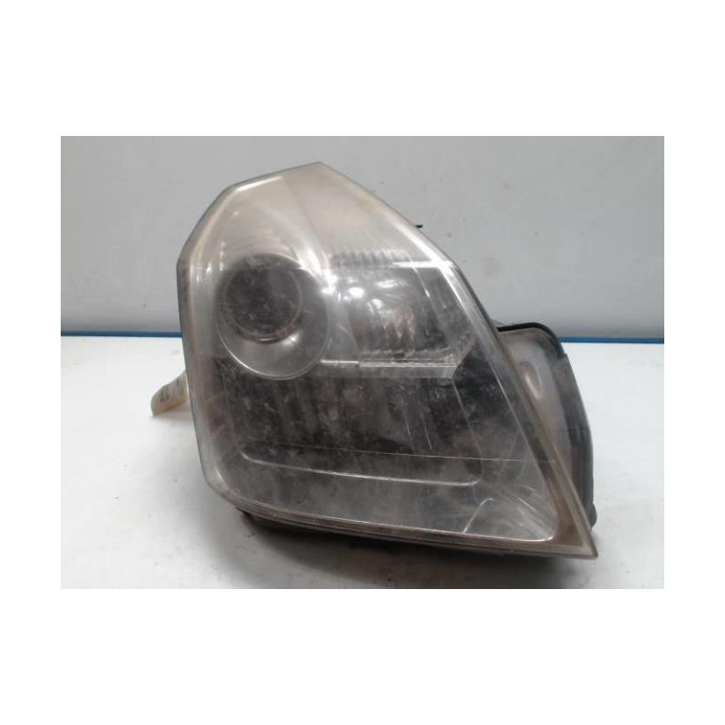 Optique avant principal droit (feux)(phare) RENAULT VELSATIS PHASE 2 d’occasion