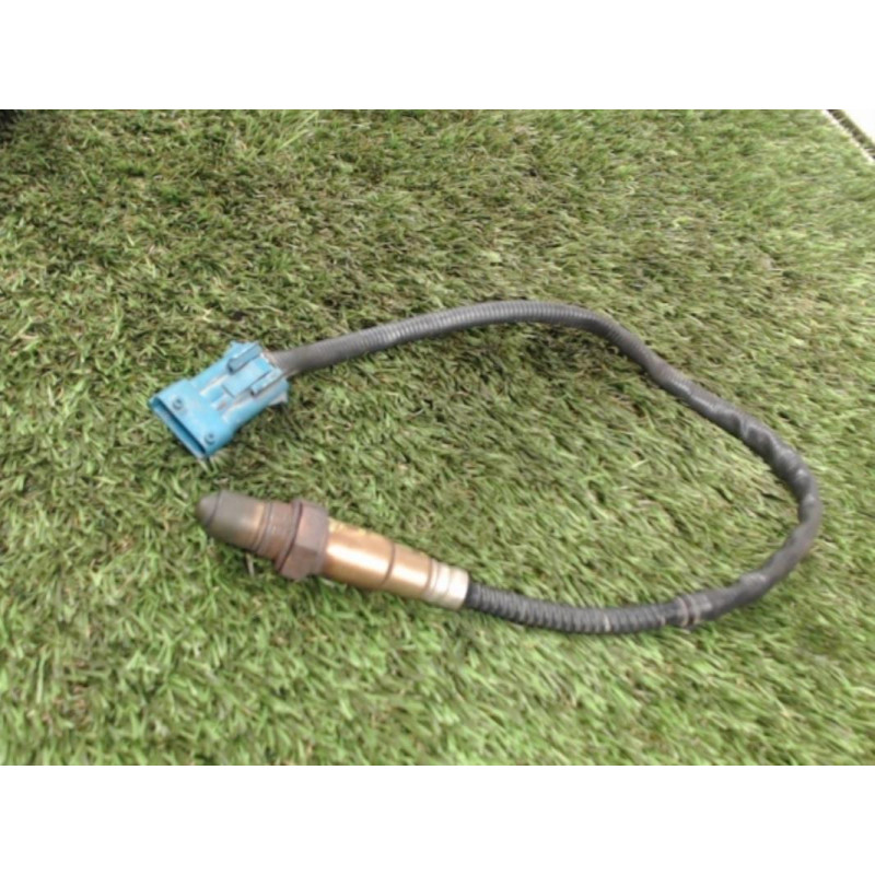 Sonde lambda RENAULT MEGANE I PHASE 1 d’occasion