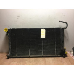 Radiateur eau CITROEN XSARA PHASE 1 COUPE d’occasion