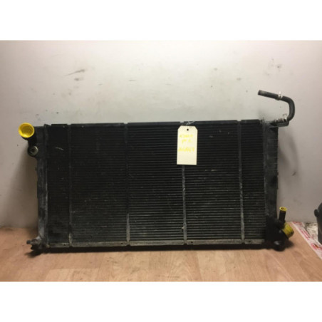 Radiateur eau CITROEN XSARA PHASE 1 COUPE d’occasion