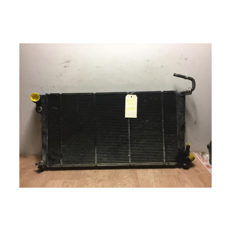 Radiateur eau CITROEN XSARA PHASE 1 COUPE d’occasion