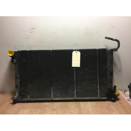 Radiateur eau CITROEN XSARA PHASE 1 COUPE d’occasion