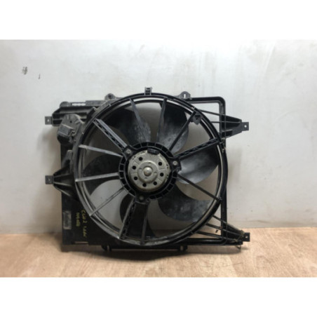 Moto ventilateur radiateur RENAULT CLIO 2 PHASE 2 d’occasion