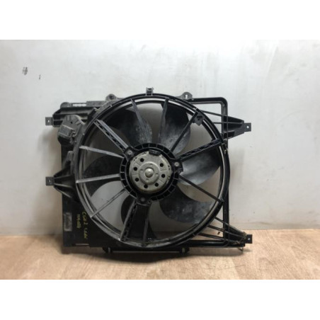 Moto ventilateur radiateur RENAULT CLIO 2 PHASE 2 d’occasion