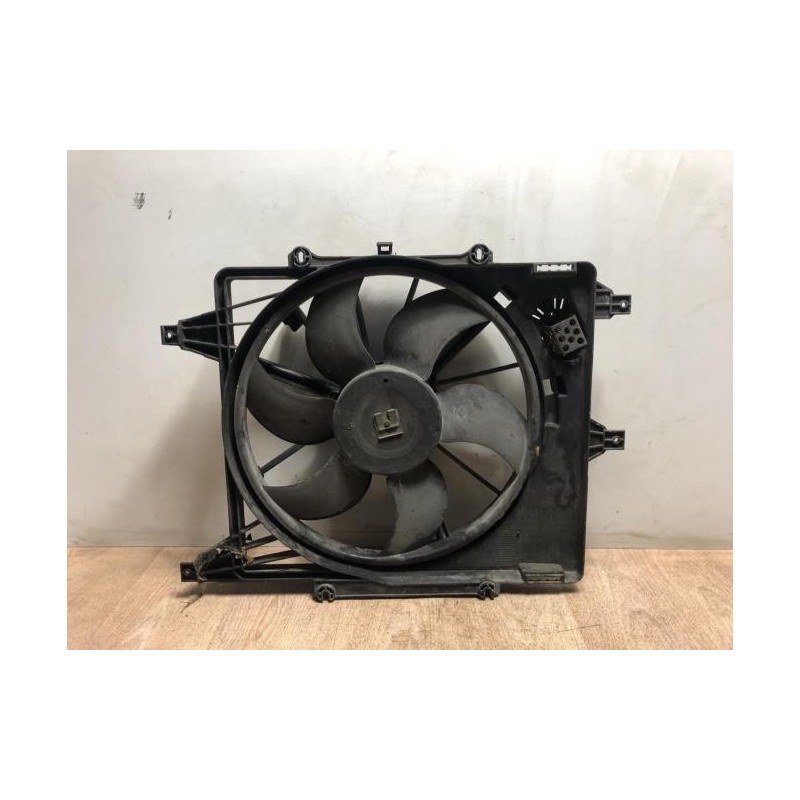 Moto ventilateur radiateur RENAULT CLIO 2 PHASE 2 d’occasion