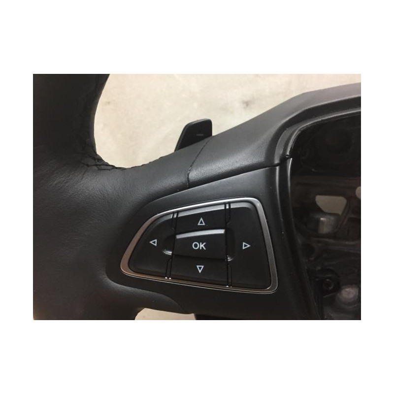 Volant FORD FOCUS 4 d’occasion