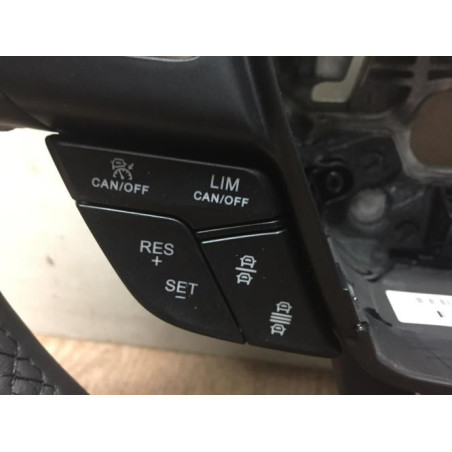 Volant FORD FOCUS 4 d’occasion