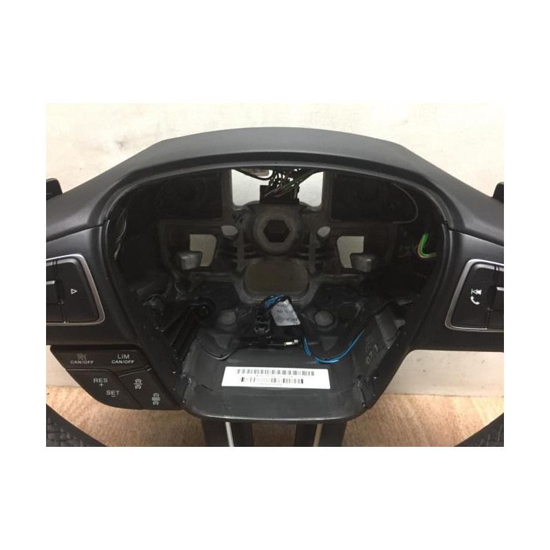 Volant FORD FOCUS 4 d’occasion
