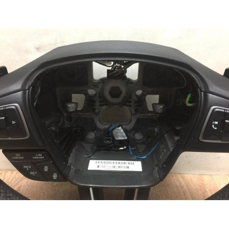Volant FORD FOCUS 4 d’occasion