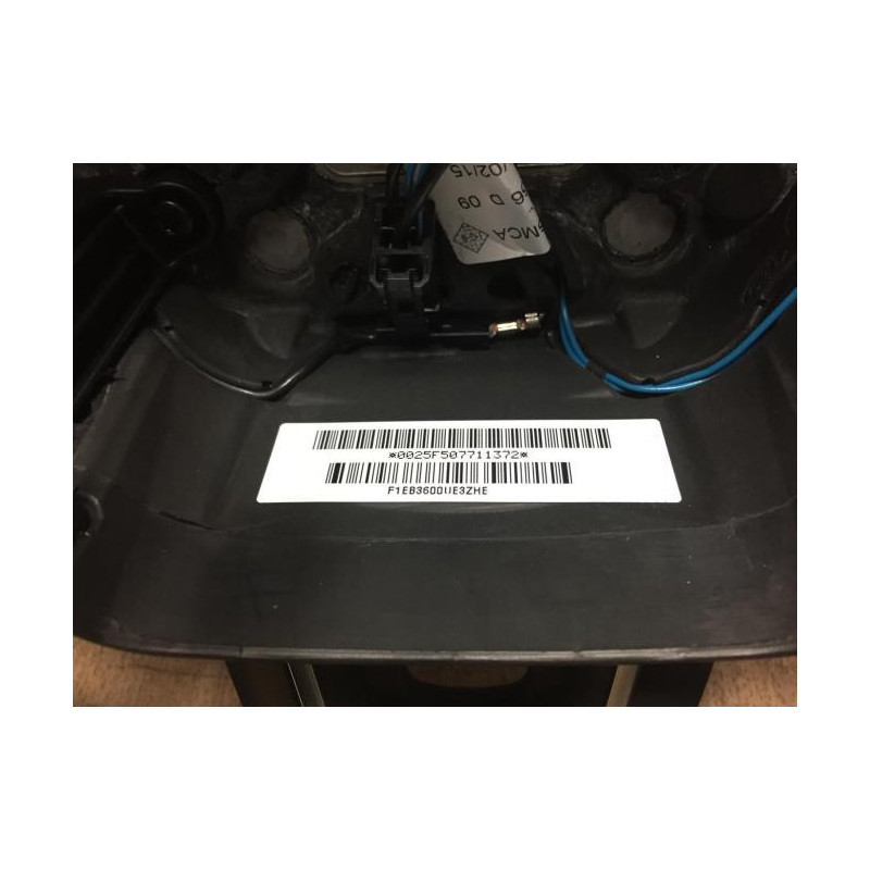 Volant FORD FOCUS 4 d’occasion