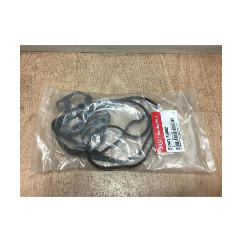 Cache culbuteur HYUNDAI  d’occasion