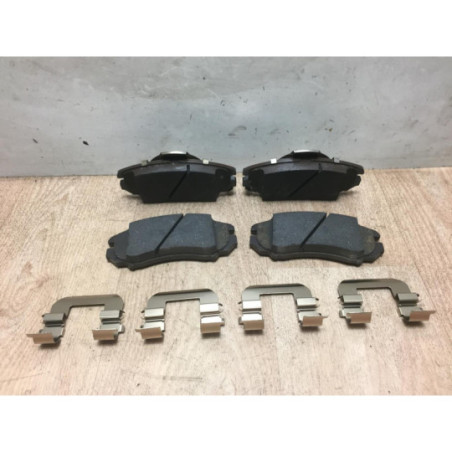 Plaquettes de frein avant KIA  d’occasion