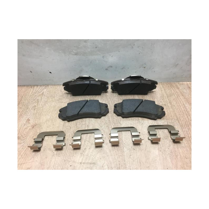Plaquettes de frein avant KIA  d’occasion
