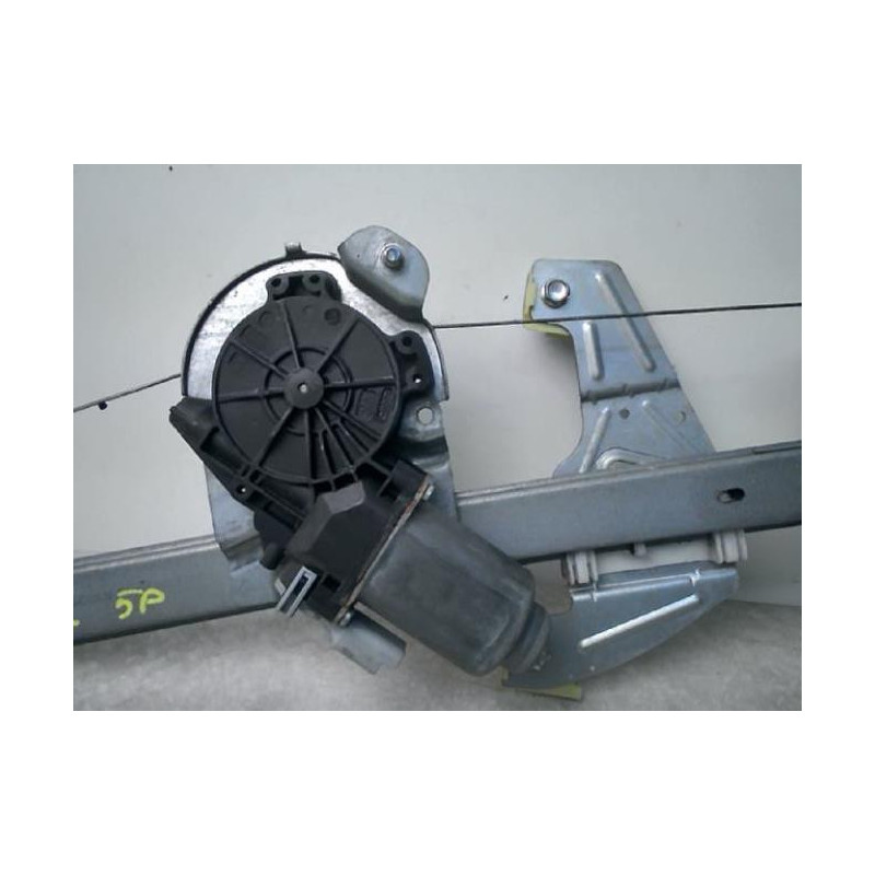 Mecanisme de leve vitre electrique avant gauche CITROEN C1 1 PHASE 2 d’occasion