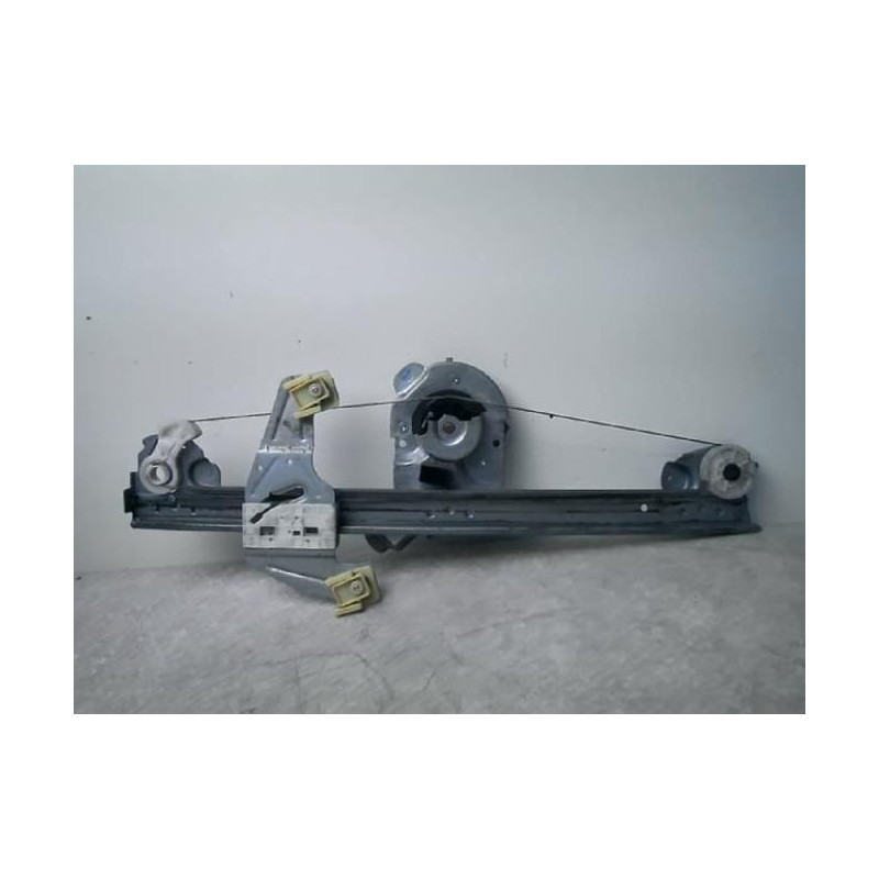 Mecanisme de leve vitre electrique avant gauche CITROEN C1 1 PHASE 2 d’occasion